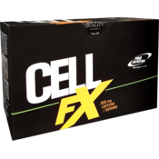 Cell-FX Sport Drink (25x15gr.)