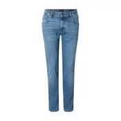 bugatti Kavbojke moder denim