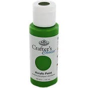 shumee CRAFTERS CHOICE AKRILNA BARVA GREEN MID 59ml