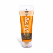 Primo Akrilna boja Acryl 250, 75 ml, Orange