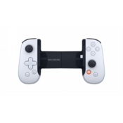 Backbone One - PlayStation mobil gaming kontroler - lightning priključek (BB-02-W-S) Mobile