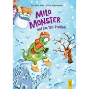 Milo Monster und das Yeti-Problem