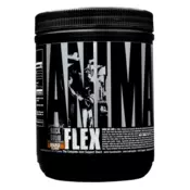 Universal Nutrition Animal Flex Powder 369 g višnja in jagodičevje