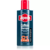 Alpecin Coffein Shampoo C1 šampon za stimulaciju rasta kose 375 ml za muškarce