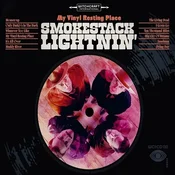 Smokestack Lightnin - My Vinyl Resting Place (LP)