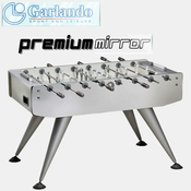 Ročni nogomet GARLANDO/Premium Mirror/Sport Professional PR