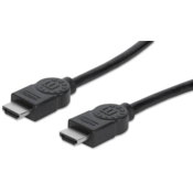 MANHATTAN HDMI-HDMI KABEL 22,5M ČRN (308458)