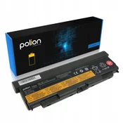 shumee Baterija za prenosnik Lenovo 45N1158 ThinkPad L440 L540 T440P T540P 6600mAh