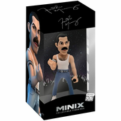MINIX Glasba: Freddie Mercury - Freddie Mercury