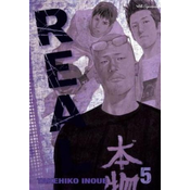 Real, Vol. 5