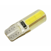 Compass Compass 6 LED žarnica 12V T10 NEW-CAN-BUS bela 2ks