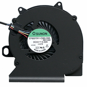 Ventilator Dell Latitude E6330 E6430S