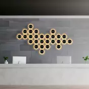 OPVIQ Zidna lampa Fungal 13362 A
