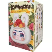 Kimmon: Mimon – slikarska djela, iznenađujuća figurica-privjesak, 1 kom.