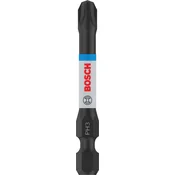 Bosch Nastavci za odvijace PH3 55 mm 2608522521, 2 komada