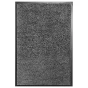 Otirac perivi antracit 40 x 60 cm
