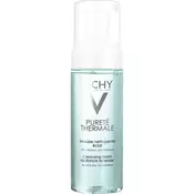 Vichy Pureté Thermale Pena za cišcenje osetljive kože lica, 150 ml