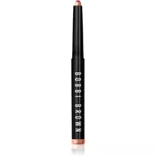 Bobbi Brown Long-Wear Cream Shadow Stick dolgoobstojna senčila za oči v svinčniku odtenek Bellini 1,6 g