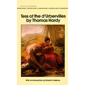 Tess of the dUrbervilles