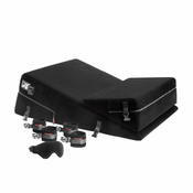 Liberator – Black Label Wedge/Ramp Komplet