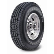 General GRABBER TR ( 205/70 R15 96T DOT2022 )