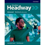 Headway: Advanced: Workbook without key