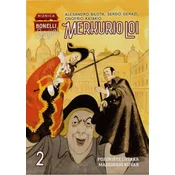 Merkurio Loi 2: Pozorište lutaka / Maskirani kuvar