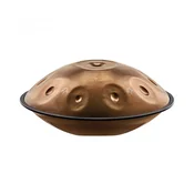Handpan E La Sirena 10tonov, 432Hz HPSTL102CU MEINL