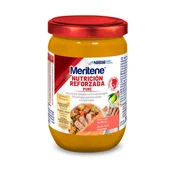 Meritene Nestlé Resource Tuna with Vegetables 300g