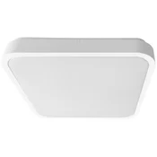 Brilagi -LED Stropno svetlo za kupatilo ZENNA LED/18W/230V 28,5x28,5 cm IP44 bela