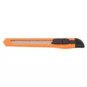 Handy 10816 UNIVERZALNI NOŽ - PLASTIKA - 9MM