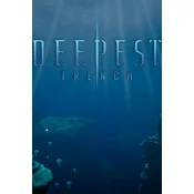 Deepest Trench (Xbox Series X|S) XBOX LIVE Key EUROPE