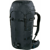 Ferrino Ultimate 35+5 Backpack Black 35 + 5 L Outdoor nahrbtnik