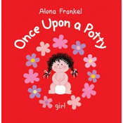 Once Upon a Potty - Girl
