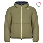 K-Way JACK SPACER NYLON DOUBLE Večbarvna