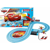 Carrera FIRST - 63037 CARS Friends Race