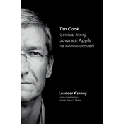 Tim Cook – Génius, který povznesl Apple na novou úroveň