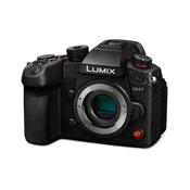 Panasonic Lumix GH7 (body)