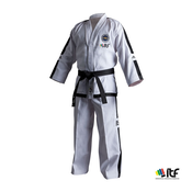 ITF dobok Instructor Champion Light | Adidas - 180