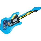 Elektronicka igracka WinFun - Rock gitara