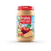 Frutek kašica keks i jabuka 190g