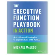 Executive Function Workbook