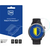 Zaščitno kaljeno steklo 3mk Watch Protection FlexibleGlass Hybrid kaljeno steklo za STELIO Activ Pro AI GPS 46mm