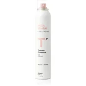 Milk Shake Lifestyling Thermo Protector zaščitno pršilo za obremenjene lase 200 ml