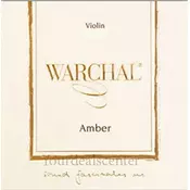 702 Warchal Amber A pojedinacna žica za violinu