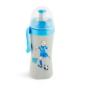 Elfi AKTIVITI flašica za vodu 350 ml – Fudbal