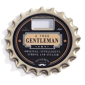 Viter gentleman otvarac sa magnetom ( 01460_3 )