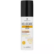 HELIOCARE 360 GEL OIL-FREE NJEGA ZA SVE TIPOVE KOŽE F-50+ NIJANSA BRONZE 50ML