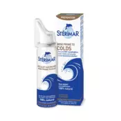 Sterimar Cu sprej 50 ml