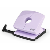 Novus Luknjač B 220 ColorID2 lila